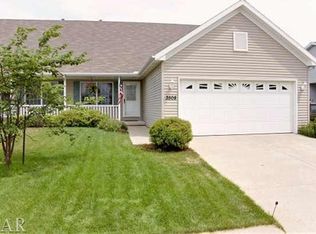 3508 Wilder Dr, Bloomington, IL