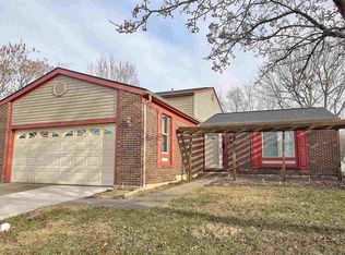 20 Horizon Hill Ct, Alexandria, KY