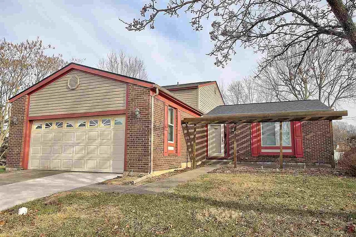 20 Horizon Hill Ct photo 1