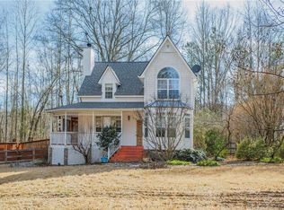 8801 Brewer Rd, Douglasville, GA 30134