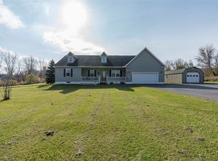 33894 Whittaker Rd, Carthage, NY 13619