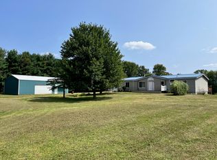 7690 N Dr S, Burlington, MI 49029