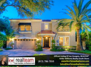 3906 W Corona St, Tampa, FL 33629