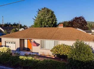 815 N King St, Seaside, OR 97138