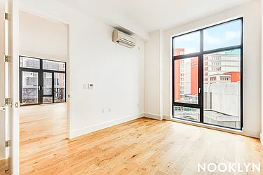 Rented by Nooklyn NYC LLC