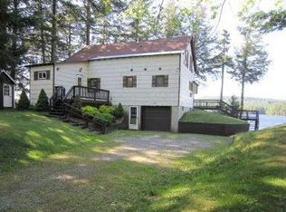 156 Hemlock Point Rd, Old Forge, NY 13420