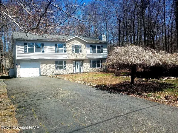 7609 Sawmill Rd, Tobyhanna, PA 18466
