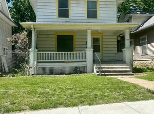 1519 SW Fillmore St, Topeka, KS 66604