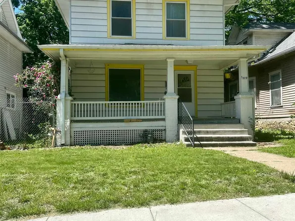 1519 SW Fillmore St, Topeka, KS 66604