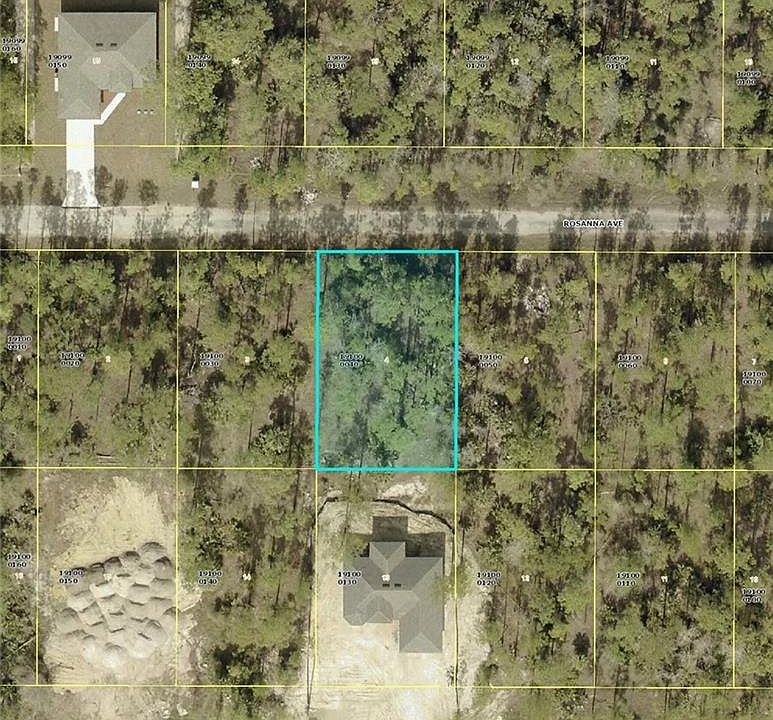 1st image of 309 Rosanna AVE
