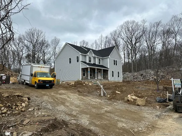 Lot 65 Scotch Pine Drive, Shelton, CT 06484