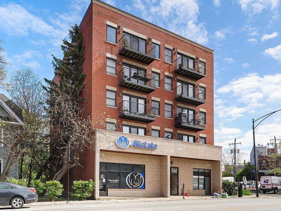 1st image of 5362 W Lawrence Ave APT 4E