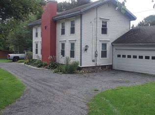 1481 Otisco Valley Rd, Marietta, NY 13110