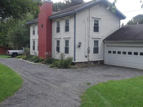 1481 Otisco Valley Rd, Marietta, NY 13110