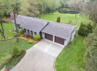 9674 W R Ave, Mattawan, MI 49071