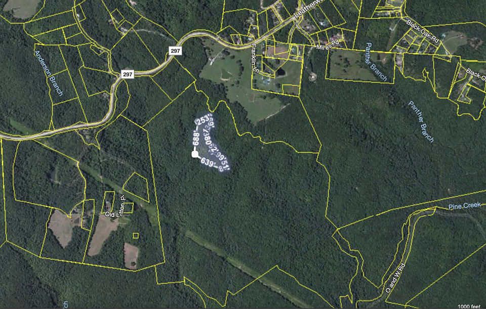 2nd image of Leatherwood Rd