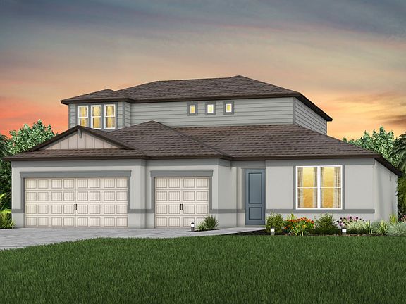 Elevation CO1