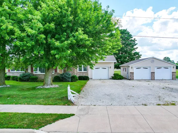 11496 State Route 118, Rockford, OH 45882