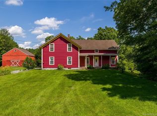 341 Route 198, Woodstock Valley, CT 06282