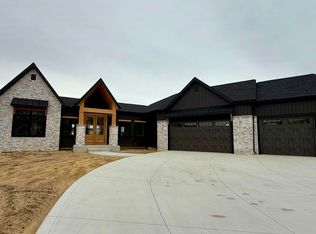 11152 Wharton Way LOT 304, Osceola, IN