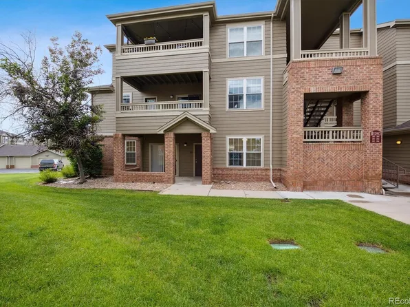 12912 Ironstone Way #103, Parker, CO 80134