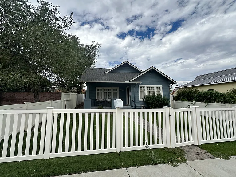 306 N Virginia St — Photo 1