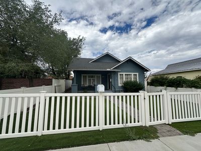 306 N Virginia St, Prescott, AZ, 86301