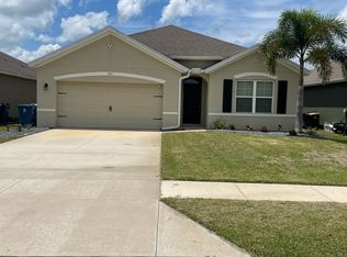 347 Moray Dr SW, Palm Bay, FL 32908