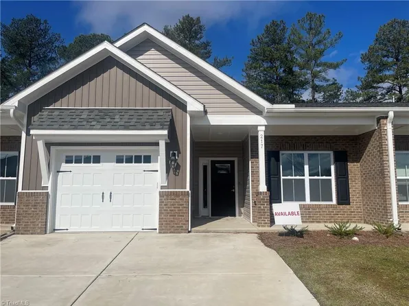 217 Cason Dr, Gibsonville, NC 27249