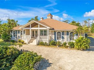 4291 Cedar St, Saint James City, FL 33956