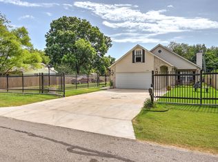 4713 S 32nd Ave W, Tulsa, OK 74107