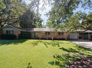 9024 S Parkview Dr, Baton Rouge, LA 70815