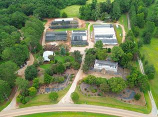 10325 Double Bridges Rd, Winterville, GA 30683