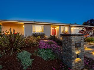 81 Saint Beatrice Ct, Danville, CA 94526
