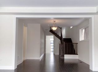 9 Brenscombe Rd, Brampton, ON L7A5E8