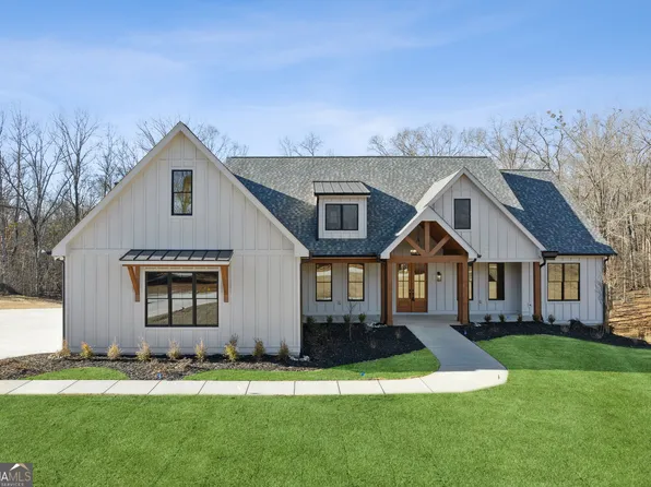 9230 Waldrip Rd, Gainesville, GA 30506