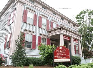 151 Main St, Flemington, NJ 08822