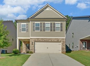 3154 Hawthorne Path, Braselton, GA 30517