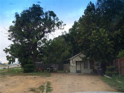 529 Fairview St, Fort Worth, TX, 76111