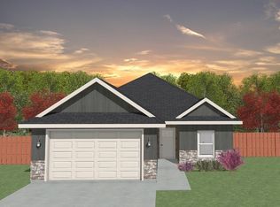 550 Arctic Fox Ln, Abilene, TX 79602