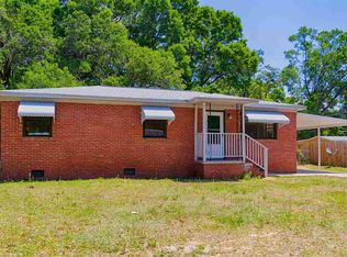 5918 Duchess Rd, Pensacola, FL 32503