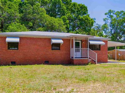 5918 Duchess Rd, Pensacola, FL, 32503