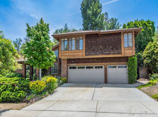 17922 Mayerling St, Granada Hills, CA 91344