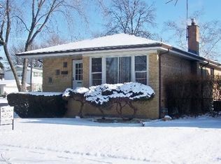 10701 S Kenneth Ave, Oak Lawn, IL