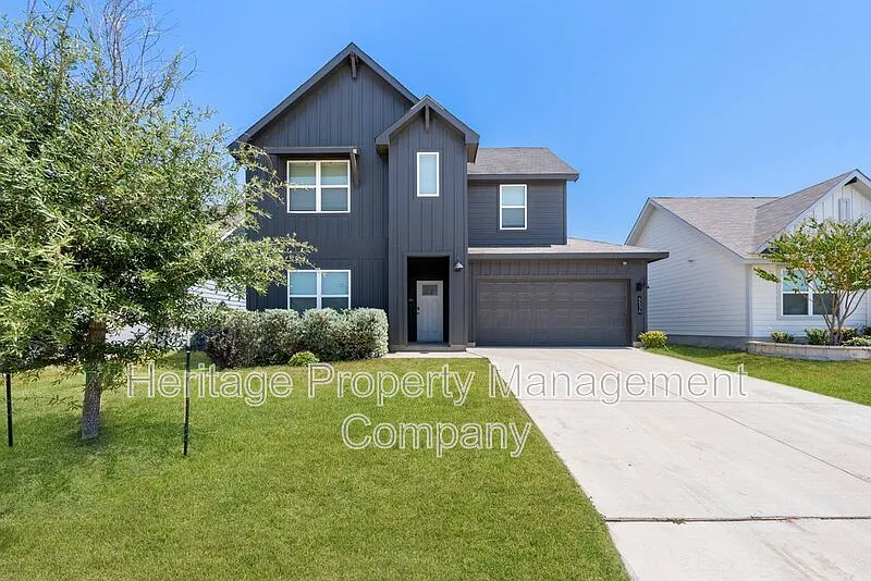 4534 Lampasas Flts