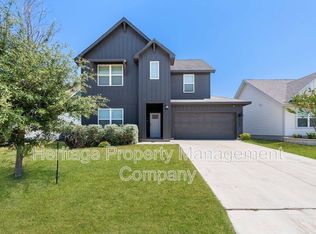 4534 Lampasas Flts, San Antonio, TX 78253