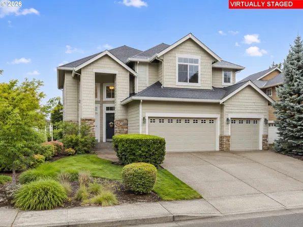 2612 N Joseph St, Cornelius, OR 97113