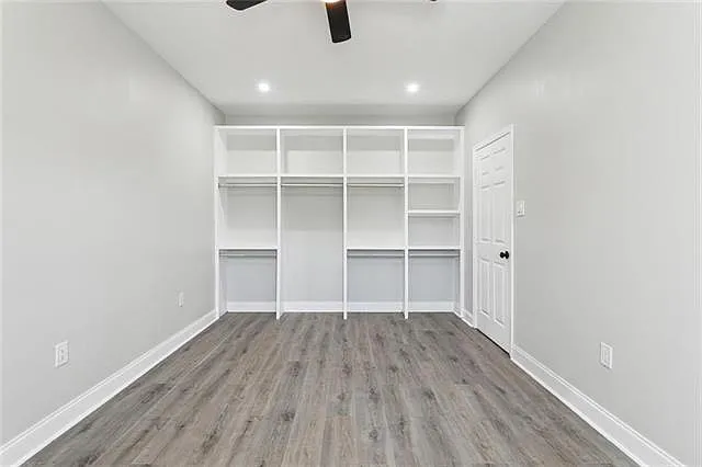 2 bed, 1.0 bath, 1600 sqft, $1,500 — Photo 4