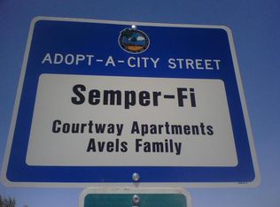 73423 Two Mile Rd APT 2, Twentynine Palms, CA 92277