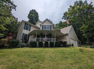 2388 Marietta Rd, Chillicothe, OH 45601